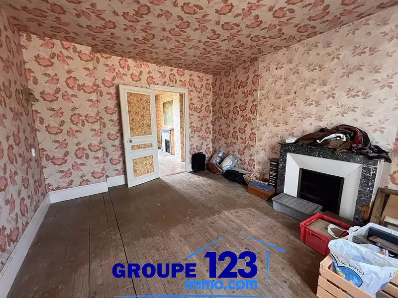 Maison, 150 m²