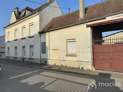 Appartement, 48,75 m²