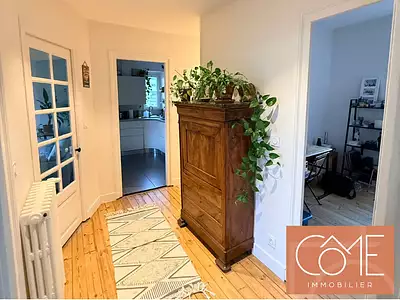 Appartement, 74,3 m²