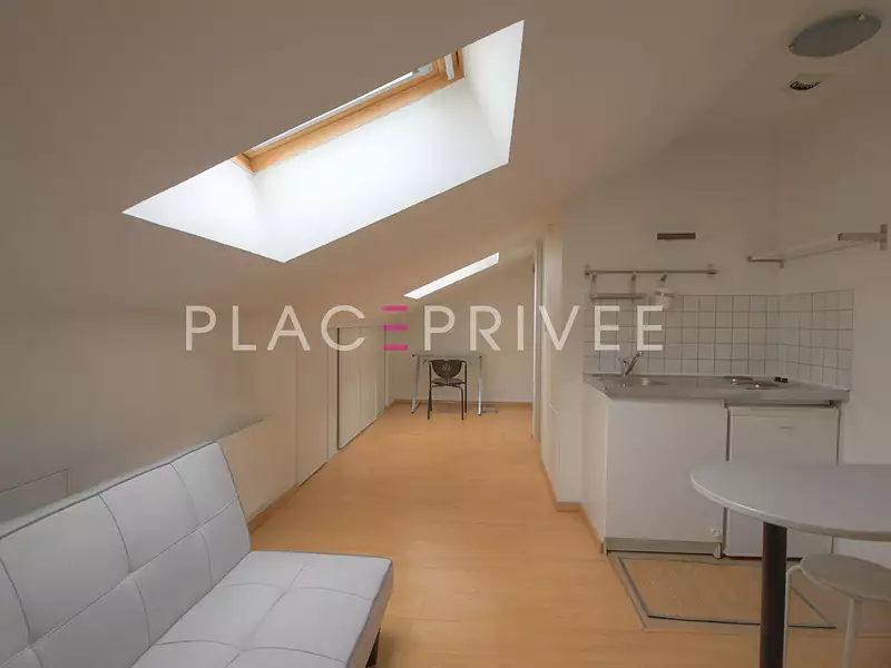 Appartement, 20,59 m²