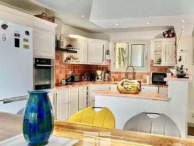 Maison, 119 m²