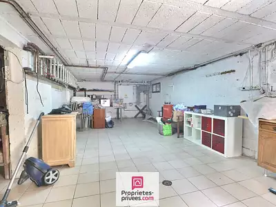 Maison, 121 m²