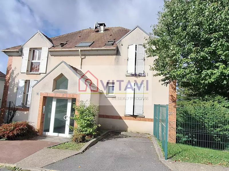 Appartement, 48,44 m²