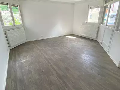 Appartement, 70 m²