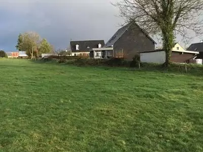 Terrain, 30 500 m²