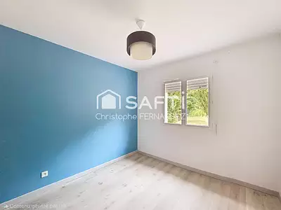 Maison, 109 m²