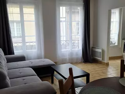 Immeuble, 162 m²
