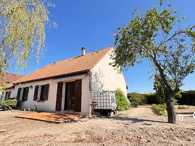 Maison, 75 m²