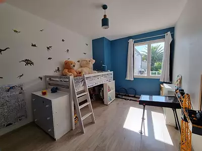 Maison, 99 m²