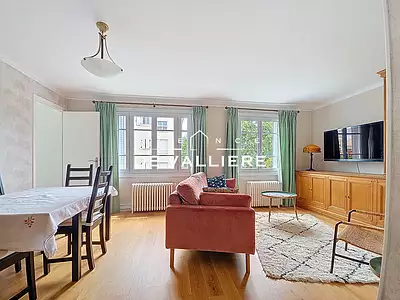 Appartement, 67 m²