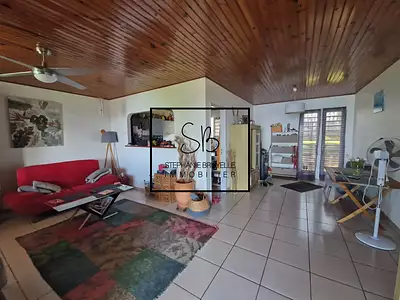 Maison, 90 m²