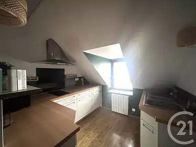 Appartement, 51 m²