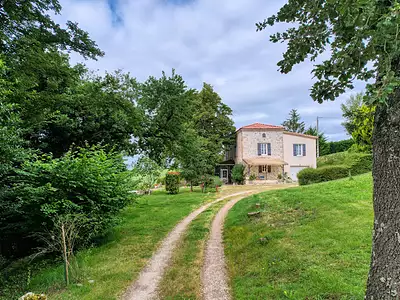Maison, 205 m²