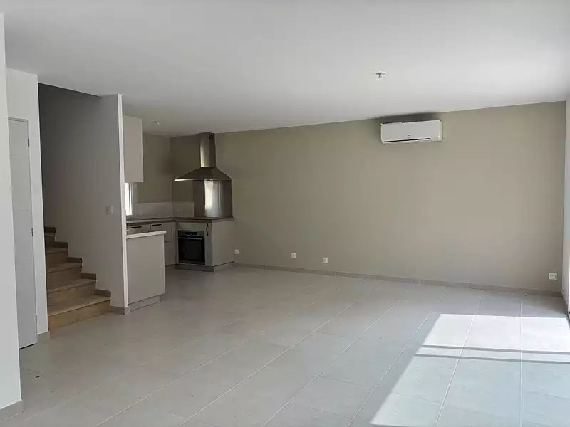 Maison, 88,29 m²