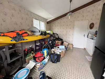 Maison, 101,55 m²