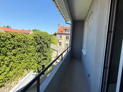 Appartement, 54,95 m²