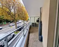 Appartement, 40,83 m²