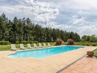 Maison, 287 m²