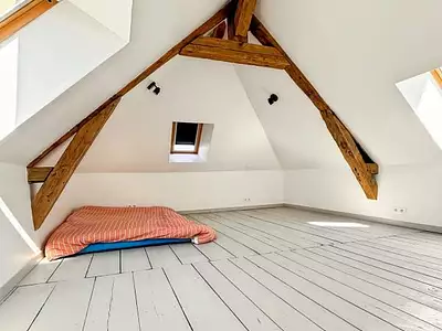 Maison, 75 m²
