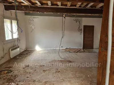 Maison, 62 m²