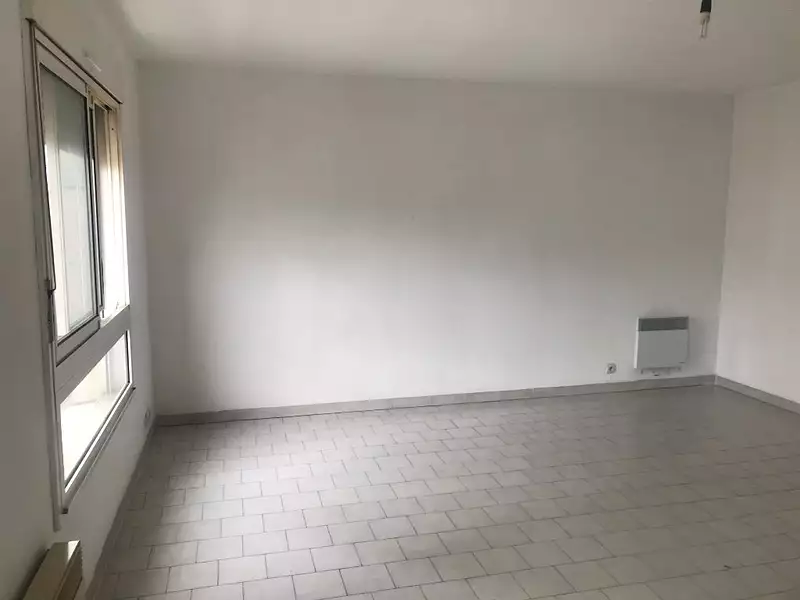 Appartement, 29 m²