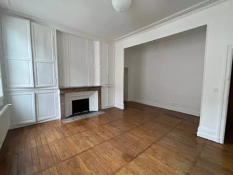 Appartement, 76,2 m²