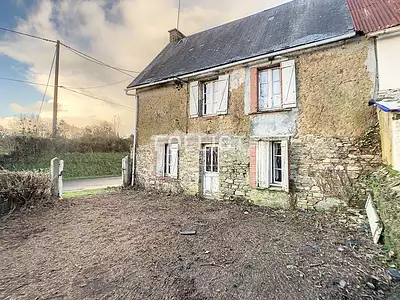 Maison, 100 m²
