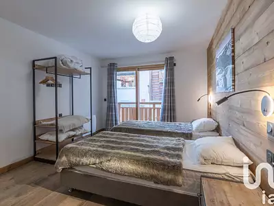 Appartement, 165 m²