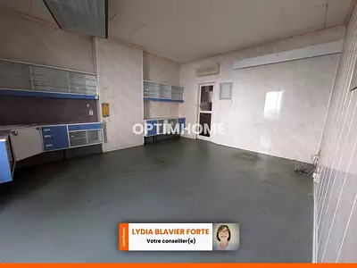 Maison, 169 m²