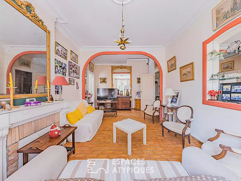Maison, 200 m²