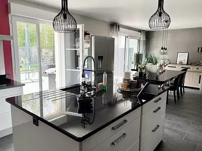 Maison, 140 m²