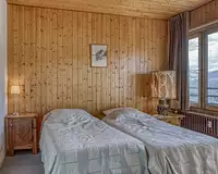 Appartement, 57,8 m²