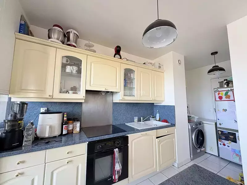 Appartement, 69 m²
