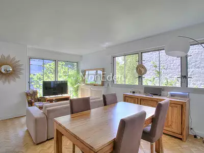 Appartement, 64 m²