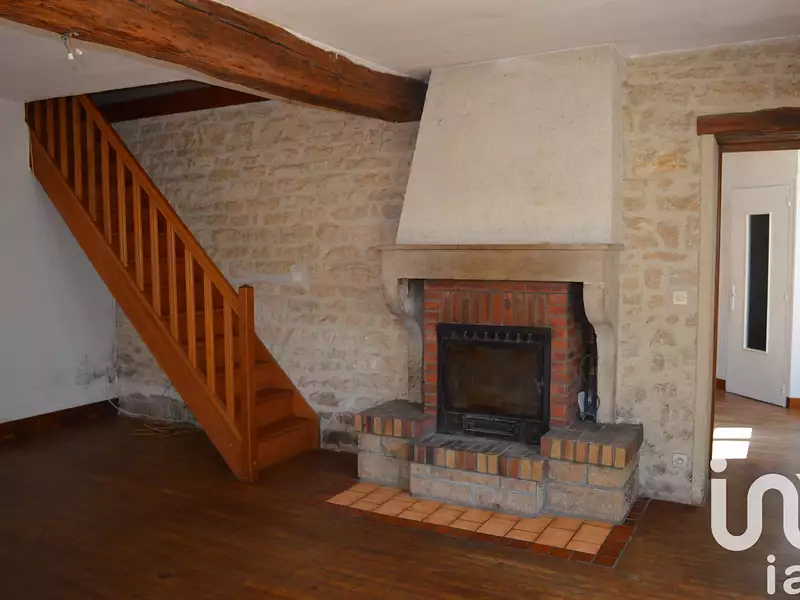 Maison, 117 m²