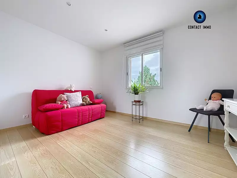Maison, 121,43 m²
