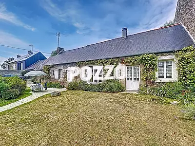 Maison, 85 m²