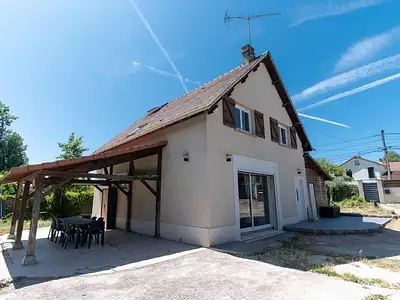 Maison, 150 m²