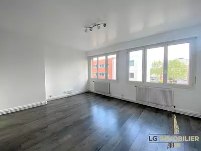 Appartement, 60,03 m²