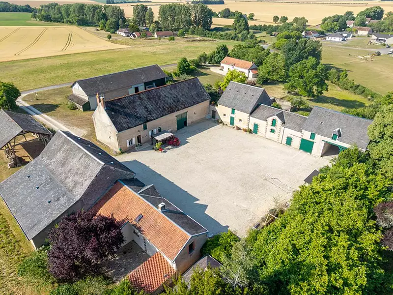 Maison, 365 m²
