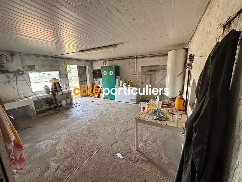 Maison, 141 m²