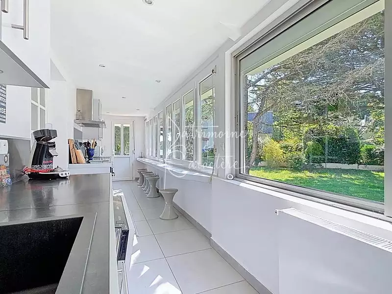 Maison, 186 m²