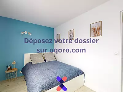 Appartement, 82 m²
