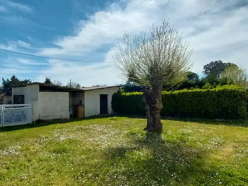 Maison, 107,5 m²