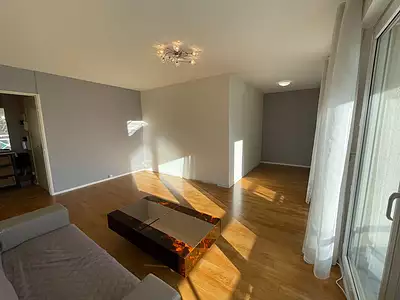 Appartement, 83,48 m²