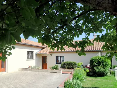 Maison, 150 m²