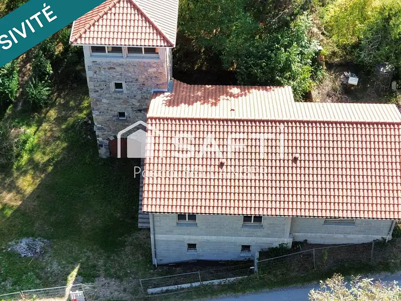 Maison, 150 m²