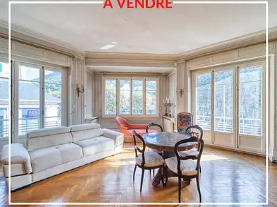 Appartement, 186,47 m²