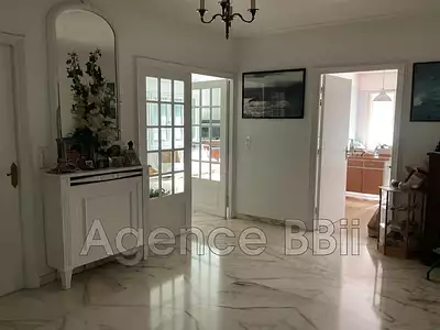 Appartement, 107 m²