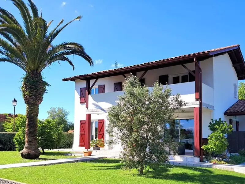 Maison, 147 m²